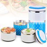 Food Warmers Catering Container for Food Warming Take Out thumbnail-5
