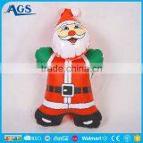 New Style Commercial Outdoor Santa Clause Inflatable Christmas Decorations thumbnail-2