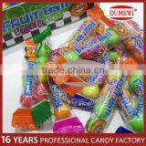 4.8g Sweet Gum Ball Candy Cheap Bubble Gum