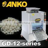 Anko Small Scale Making Chinese Frozen Glutinous Rice Ball Machine thumbnail-1