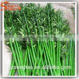 Wholesale Artificial Bamboo Poles Decorative Artificial Bamboo Plants Fence thumbnail-2
