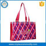 Multifunctional Fabric Zipper Bag for Wholesales thumbnail-1