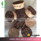 China Good Quality Natural and Environmental Protection Cork Selling 60X25X55mm thumbnail-1