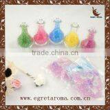 Multi-color Beads in Bottles Perfume Air Freshener Water Beads thumbnail-5