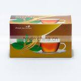 Tonifying Kidney Teabag, OEM Package and Logo ,help Men Energy Herbal Tea thumbnail-2