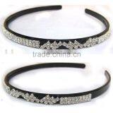 Rhinestone Headband/hair Accessory thumbnail-1