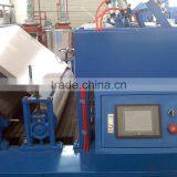 SMC Sheet Machine Uesd To Produce SMC Sheet Plastic thumbnail-4