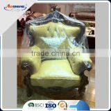 Garden Plastic Removable Furniture Sofa Mattress Cover thumbnail-6