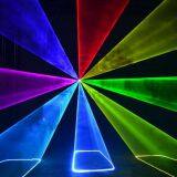 Full Color 8W/10W RGB Animation Laser Light With SD Card thumbnail-4