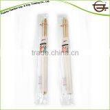2016 Wholesale Bamboo Hygienic Natural Disposable Chopsticks Vietnam thumbnail-3