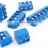 KF35C/35CM Terminal Block CONNECTOR TERMINAL BLOCKS POLYAMIDE 10A 12WAY