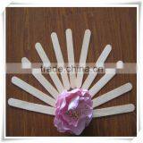 Wholesale Eco-Friendly Disposable Natural Wooden Ice Lolly Stick thumbnail-3