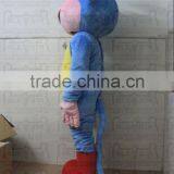 Dora and Monkey Costume NO.1766 thumbnail-4