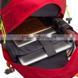 30L Foldable Backpack Waterproof Travel Bagpack Backpack thumbnail-5