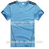 2015 New Cheap Soccer Uniform With Dry Quick Fabric, Silk Printing Soccer Jersey ,American Soccer for Adults or Kids thumbnail-4