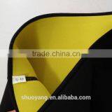 Shuoyang Super Tight Compression Pullers Slimming Neoprene Waist Trimmer Belt Body Shaper Waist Trainer thumbnail-2