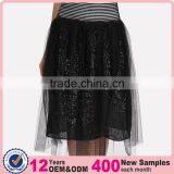 Domin Under 25 Yard Belly Dance Skirt Picture thumbnail-1