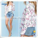 2016 Wholesale Guangzhou Windbreaker Bomber Smart Jacket Women thumbnail-1