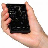 IProtect 1210 Portable Bug Detector ( Card-styled) thumbnail-2