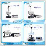LCD Control Rotary Pnematic Dot Peen Marking Machine for Metal Engraving thumbnail-6