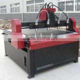 VG1313 multi-spindles cnc router