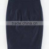 Women's Fashion Pencil Shape Skirt thumbnail-4