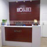 Guangzhou Kangkai Apparel Co., Ltd. company overview - view 2 thumbnail