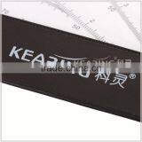 Kearing Brand 6pcs as a Set Transplant Fan Shaped Scale Ruler for Engineering#8500-6 thumbnail-4