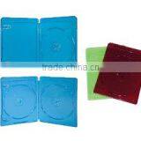 11mm single and double bluray DVD Case