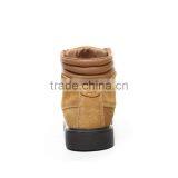 High Top Upper Outdoor Hiking Shoes for Pedestrianism or Sport With Skid Resistance Wear-resisting Traveling Climbing Boots thumbnail-5