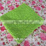 Latest Plain Crop Tops Wholesale Lined Tank Top thumbnail-3