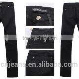 GZY Wholesale Price Stock Jeans Used Jeans for Sale Cheap Price thumbnail-5