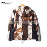 Manufacturer Factory Custom Apparel Running Men and Woman Jacket thumbnail-2