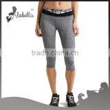 Ladies' Capri Stylish Capri Pants for Wholesale Clothing thumbnail-1
