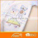 2017 Fashion Newborn Cotton Baby Romper thumbnail-6