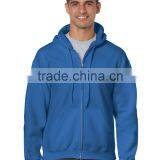 Warm Hoodies, Zipper Hoodie Jacket With Hood thumbnail-3