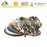 Fishing Bucket Hat With String Bulk , Cheap Wholesale Bucket Hats thumbnail-2