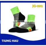 Bamboo Professional Cycling Sport Socks thumbnail-1