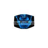 Wholesale Good Quality Anti-duct Funnty Creative Face Mask Halloween Mouth Mask Decoration thumbnail-4