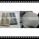 Plastic Composite Manhole Cover and Road Grates thumbnail-1
