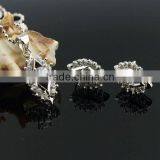 Silver cz Jewelry thumbnail-1