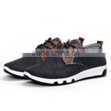 OEM Design Welcome 2017 PU Men Shoes Casual thumbnail-5