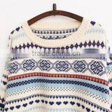 2016 New Fashion Christmas Sweater Designs for Women thumbnail-2