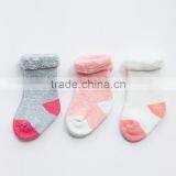 Zm53068a Fall Cotton Cute Design Children 2017 Latest Kids Socks thumbnail-4