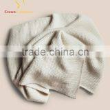 Kids Winter Cashmere Baby Blanket thumbnail-1