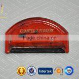 Cashmere Care Sweater Bruth Pilling Fabric Comb thumbnail-2