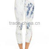 Wholesale Hot Ass in Yoga Pants With Sublimation Printing From China thumbnail-1