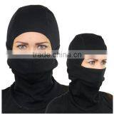 Flame Retardant Merino Wool Thermal Balaclava Face Mask thumbnail-3