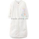 China Applique Cotton Terry Baby Sleeping Bag,new Kids Sleeping Bag thumbnail-4