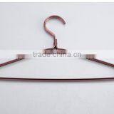 New Design Hanger Hook Short Clothes Hangers Coat Hangers With Notches thumbnail-1